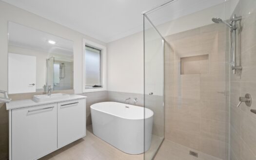 Lot 4140 Barclay Drive, North Rothbury NSW 2335