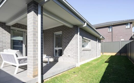 Lot 4101 (8) Davidson Way, Box Hill NSW 2765