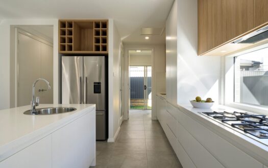 Lot 4101 (8) Davidson Way, Box Hill NSW 2765