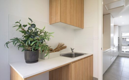 Lot 4101 (8) Davidson Way, Box Hill NSW 2765