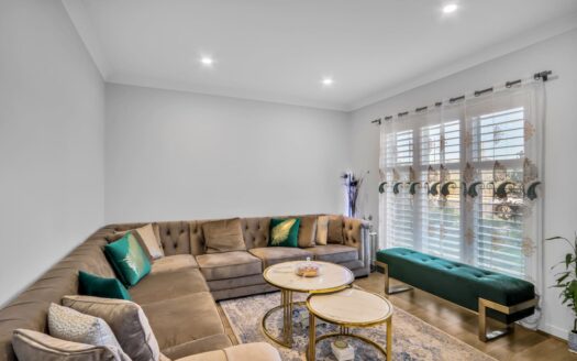 44 Siding Terrace, Schofields NSW 2670