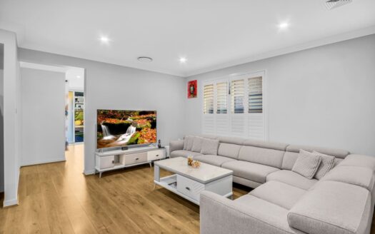 44 Siding Terrace, Schofields NSW 2670