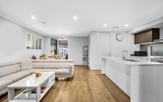 44 Siding Terrace, Schofields NSW 2670