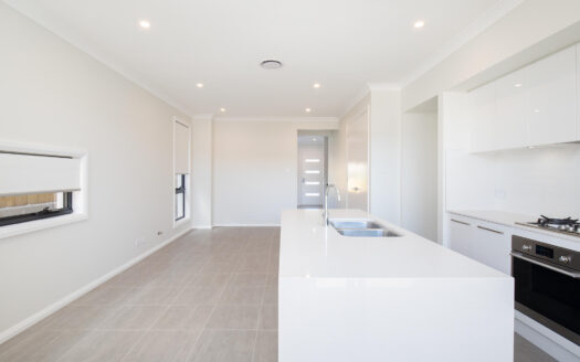 Lot 292 Lamancha Road, Austral NSW 2179