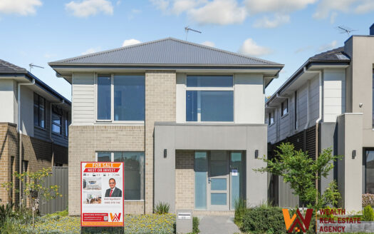 32 Siding Terrace, Schofields NSW 2762