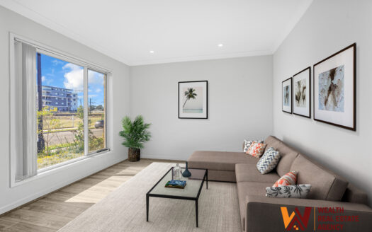 32 Siding Terrace, Schofields NSW 2762