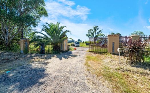 279 Eighth Avenue, Llandilo NSW 2747