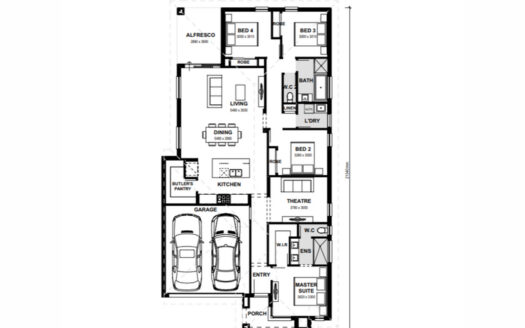 12 Battersby Avenue Oran Park 2570