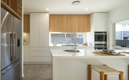 28 Bolwarra Drive, Marsden Park NSW 2765