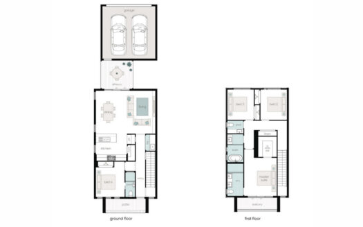 30 Jane Armytage Parade, Marsden Park 2765