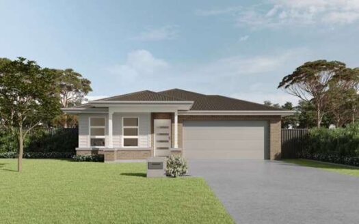 Lot 541 (14) Camargo Circuit, Heddon Greta NSW 2321