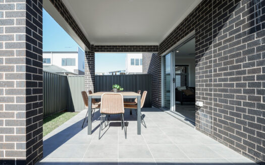 Lot 3811 (6) Australis Way, Box Hill NSW 2765