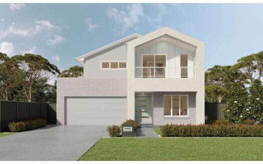 Lot 1159 (16) Glen Lorne Street, Gilead NSW 2560