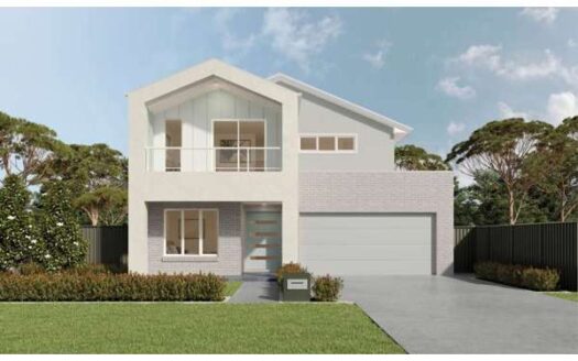 Lot 1314 (25) Ellison Street, Gilead NSW 2560