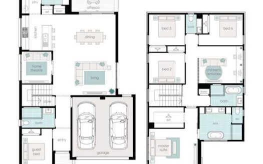 Lot 1314 (25) Ellison Street, Gilead NSW 2560