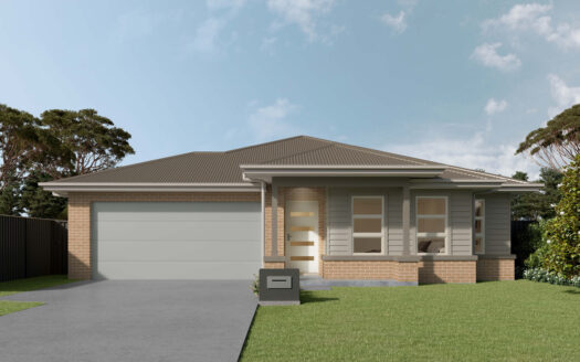Lot 717 (25) Livistona Drive, Lochinvar NSW 2321