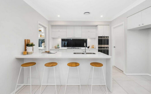 Lot 3810 (4) Australis Way, Box Hill NSW 2765