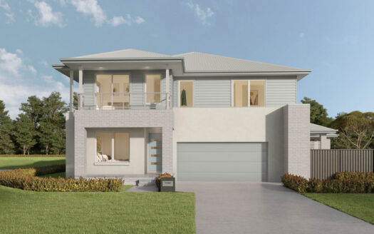 1 Bushel Approach, Gilead NSW 2560