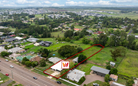 125 New England Highway, Lochinvar NSW 2321