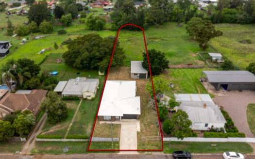 125 New England Highway, Lochinvar NSW 2321
