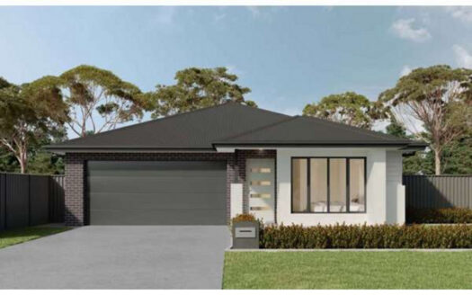 Lot 140 (15) Fahey Crescent, Appin 2560