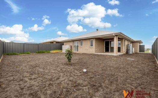 25 Livistona Drive, Lochinvar NSW 2321