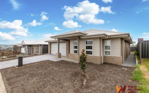 25 Livistona Drive, Lochinvar NSW 2321