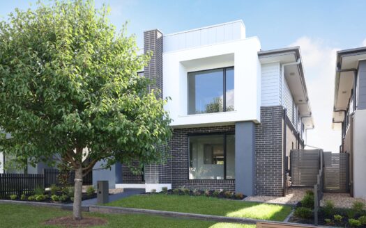 14 Langs Farm Walk, Marsden Park NSW 2765