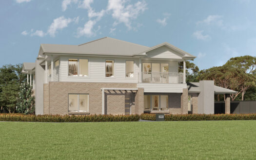 5 Frampton Drive, Gilead NSW 2560