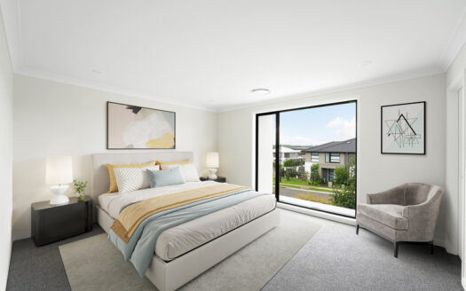 Lot 7229 (40) Langs Farm Walk, Marsden Park NSW 2765