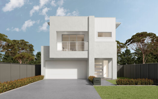 Lot 6170 (13) Fettler Street, Calderwood NSW 2527
