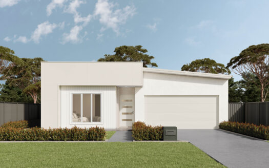 Lot 6176 (1) Fettler Street, Calderwood NSW 2527