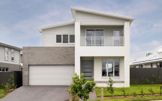 Lot 1158 (14) Glen Lorne Circuit, Gilead NSW 2560