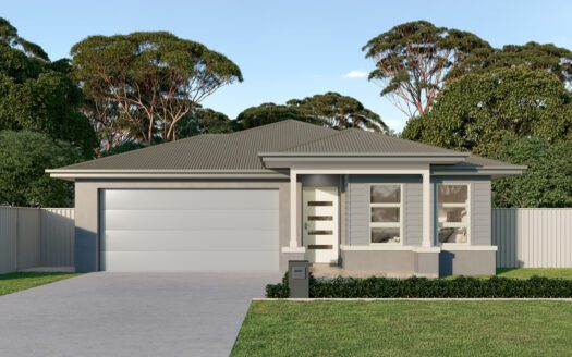 18 Sandringham Road, Heddon Greta NSW 2321