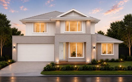 90 Dallas Drive, Gilead NSW 2560